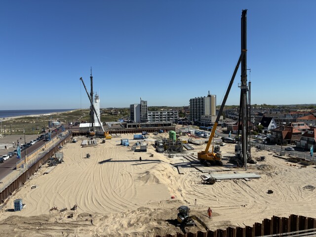 85 Residences van Oranje   Noordwijk