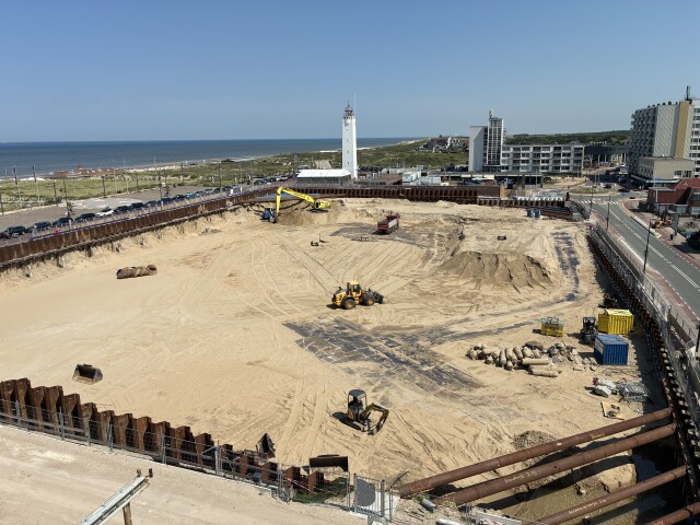 86 Residences van Oranje   Noordwijk