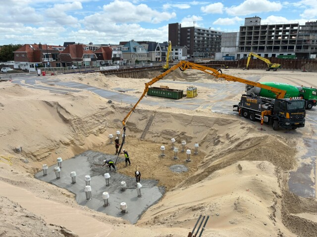 87 Residences van Oranje   Noordwijk