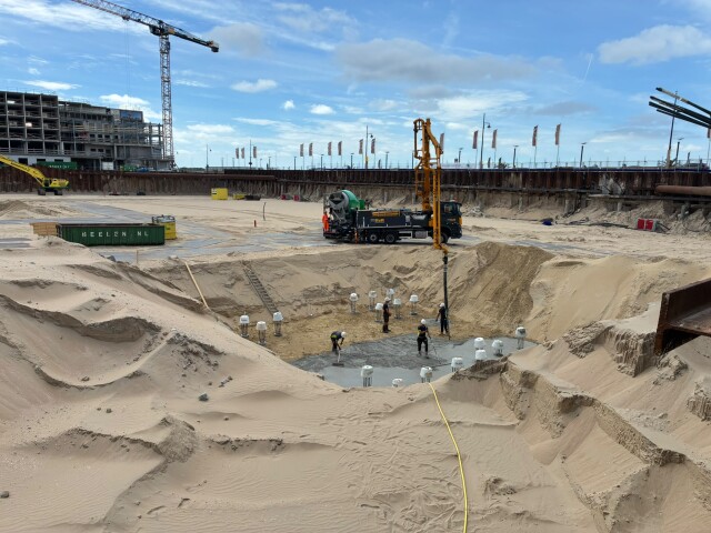 88 Residences van Oranje   Noordwijk