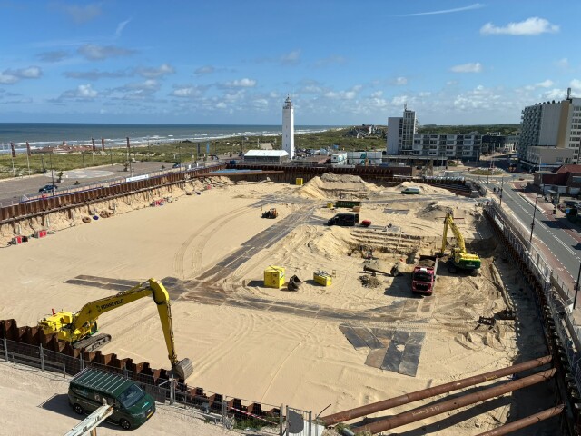 89 Residences van Oranje   Noordwijk