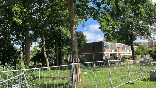 9 Crimpenersteyn Krimpen aan den IJssel