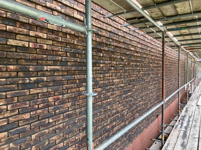 9 Groene Hart Ziekenhuis Gouda   bouwdeel Q