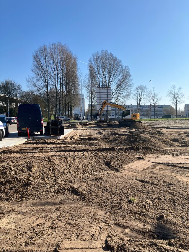 9 Het Ravenstein Amsterdam