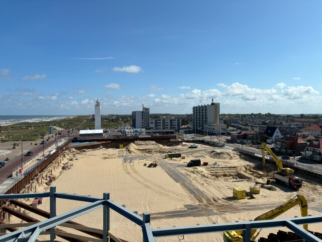 91 Residences van Oranje   Noordwijk
