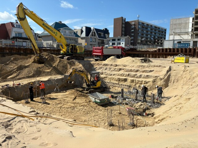 92 Residences van Oranje   Noordwijk