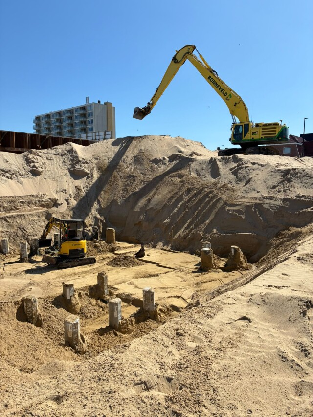 93 Residences van Oranje   Noordwijk