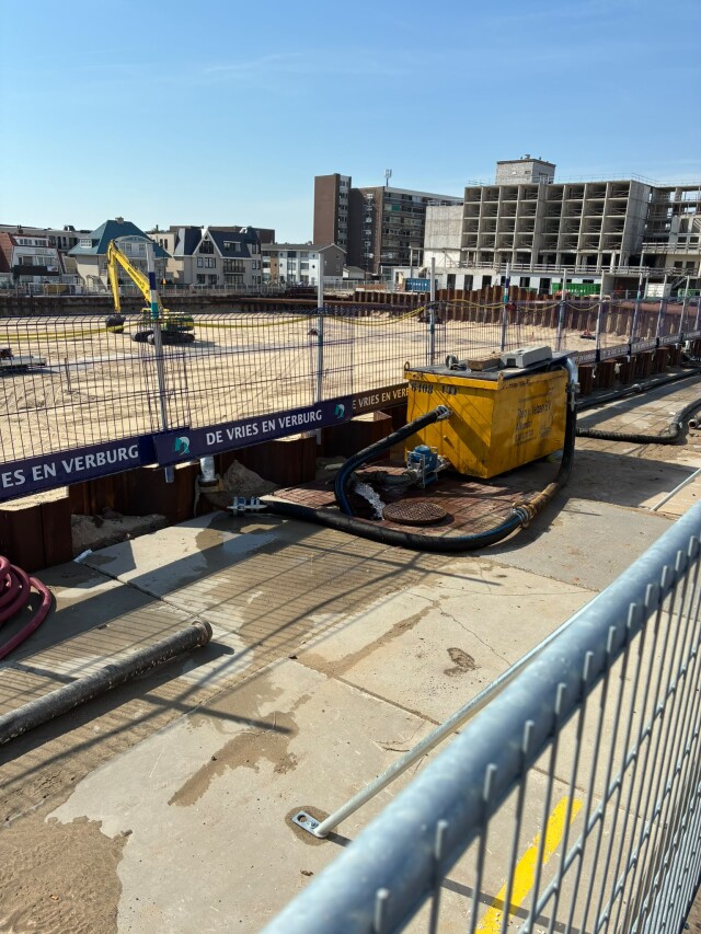 96 Residences van Oranje   Noordwijk
