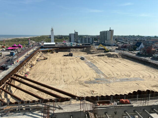 97 Residences van Oranje   Noordwijk