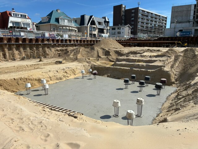 98 Residences van Oranje   Noordwijk