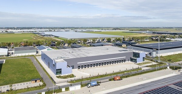 A DC A12 Wayland Waddinxveen