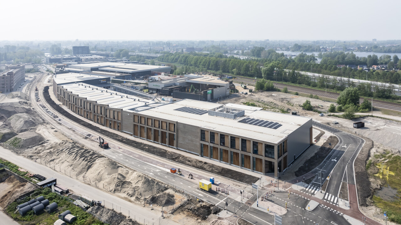 A Karwei Rotterdam 7