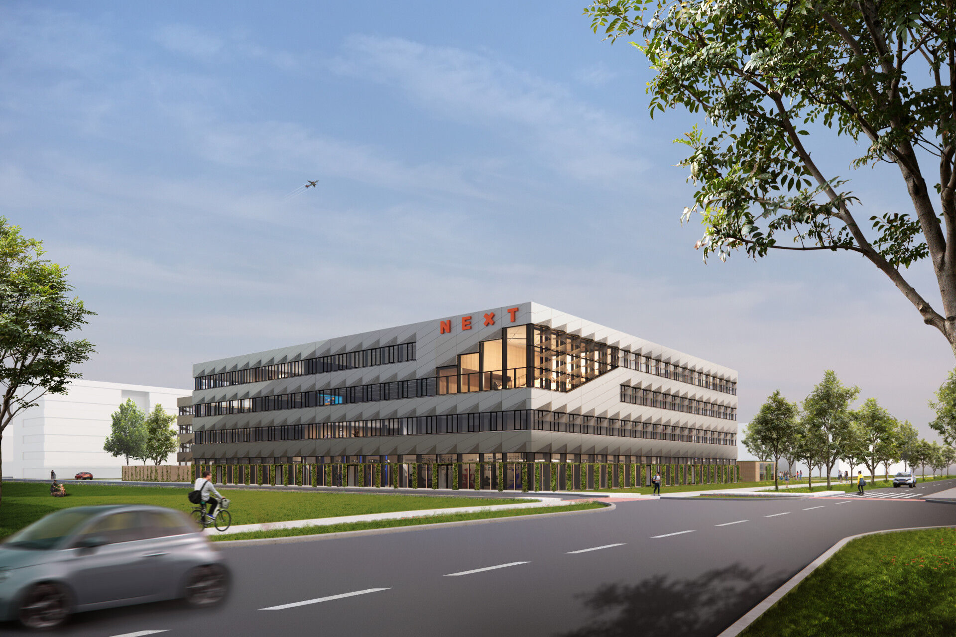 A NextDelft fase 2