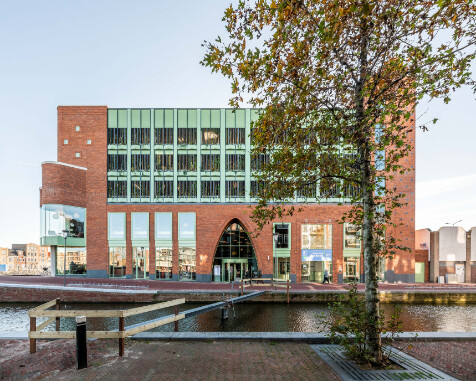 Aarkade Alphen a d Rijn 6884