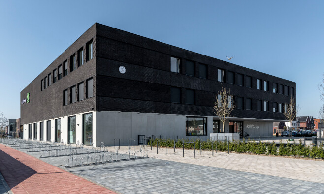 Actief College 9529