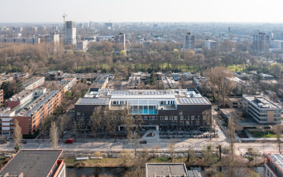 AICS, Amsterdam 0227