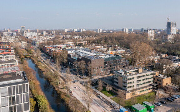 AICS, Amsterdam 0228
