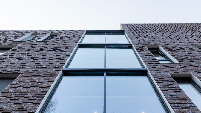 AICS, Amsterdam 3597
