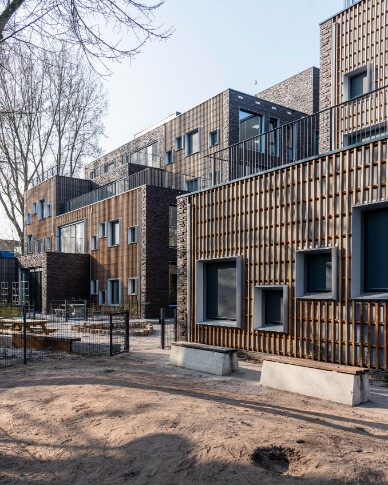 AICS, Amsterdam 3629