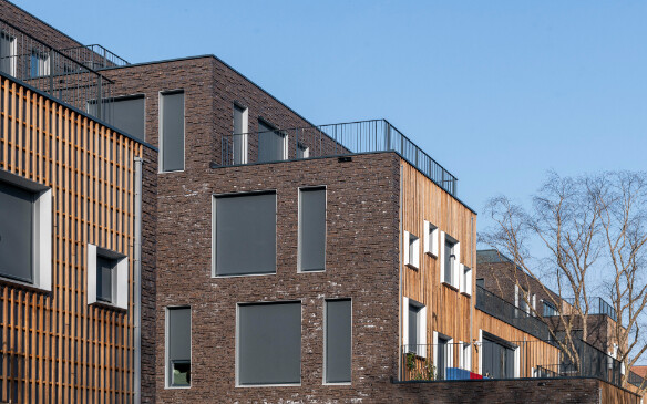 AICS, Amsterdam 3631