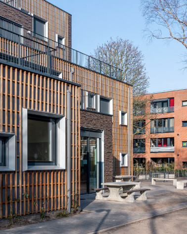 AICS, Amsterdam 3637