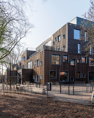 AICS, Amsterdam 3641