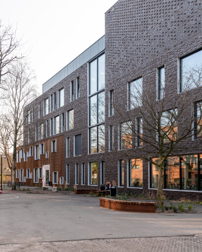 AICS, Amsterdam 3644