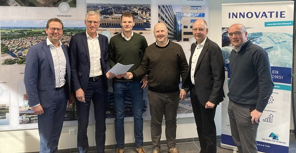 Athilex Heinenoord   NIEUWS