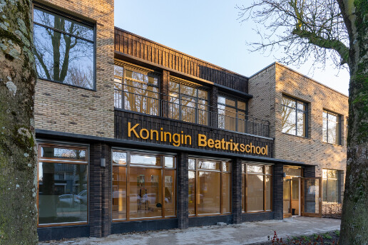 Beatrixschool Cita arch 10