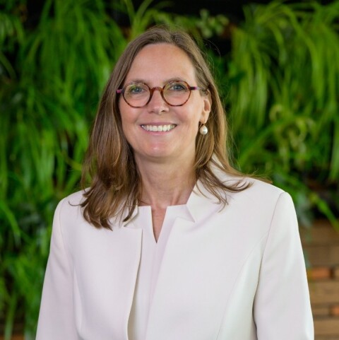 Betsy Heikoop   Vierkant