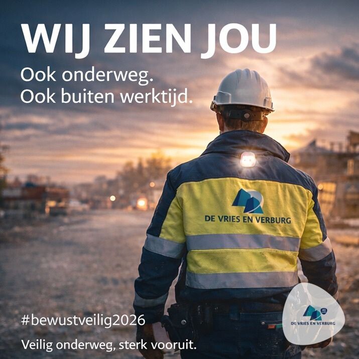 Bewust Veilig dag 2026