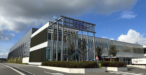 Brand Masters Breda