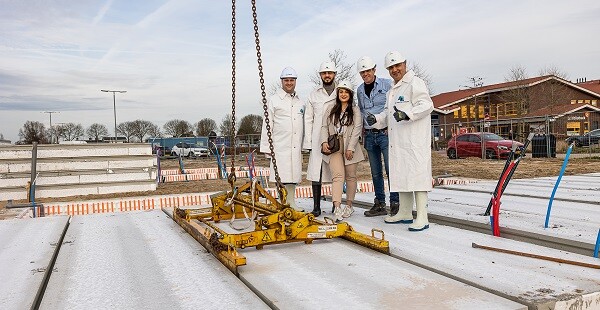 Brinkhorst Weidezicht NIEUWS