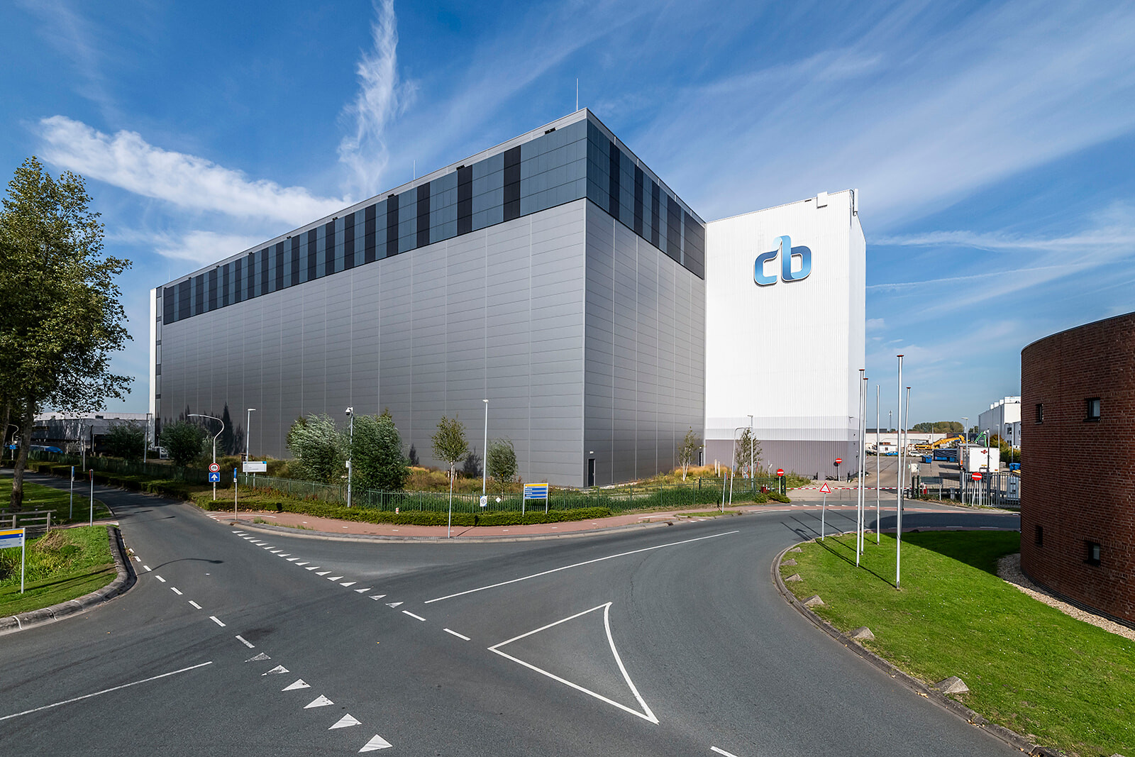 CB Erasmusweg 10 Culemborg 7899