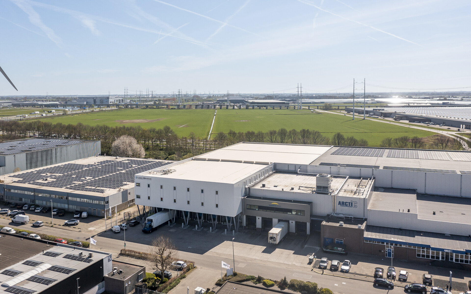 Chroomstraat 155, Zoetermeer 0913
