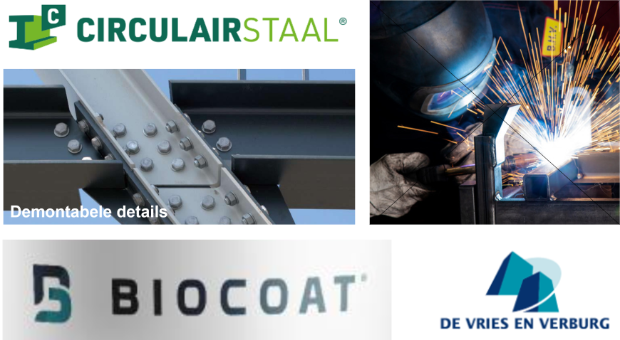 CirculairStaal