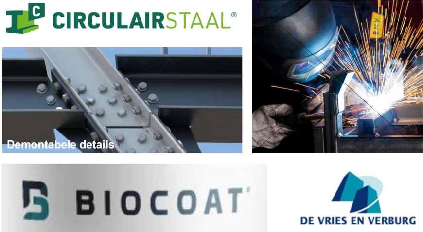 CirculairStaal