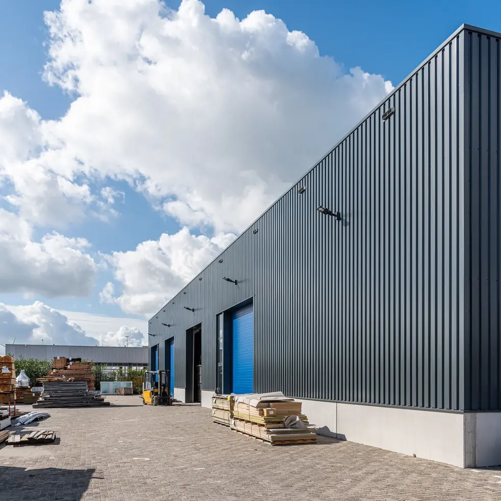 Coenecoop 55 Waddinxveen 5642