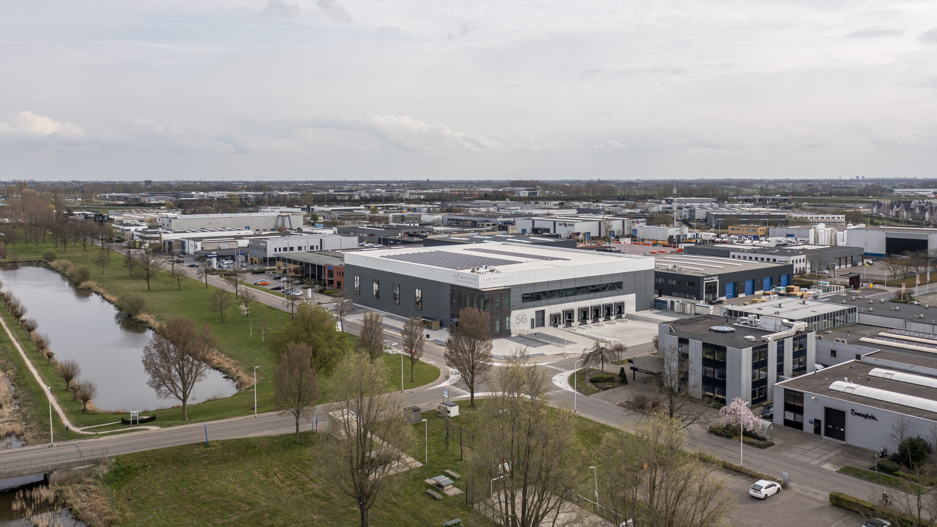Coenecoop 56 Waddinxveen 0737