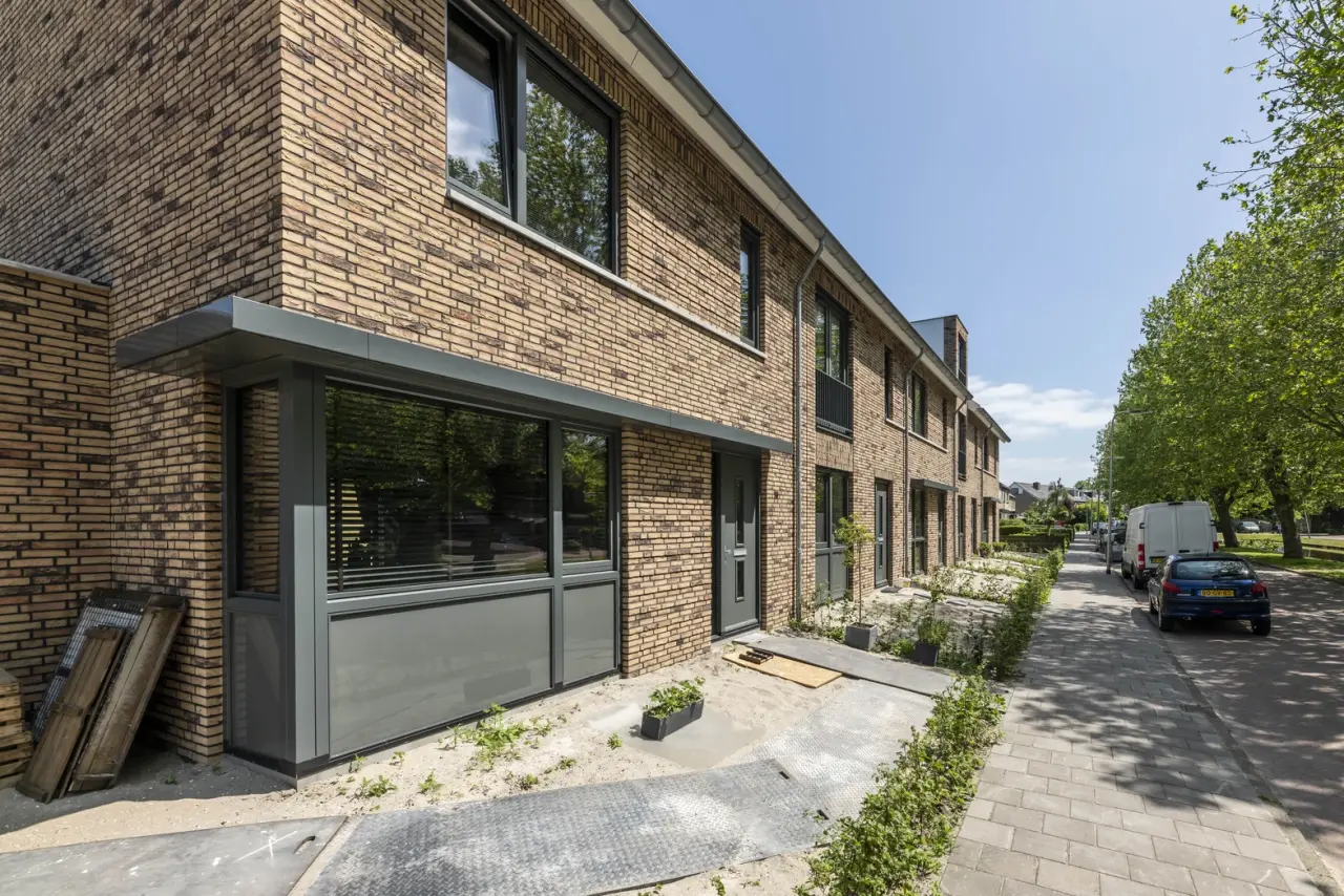 D Plataan  Berkenwoude 4556