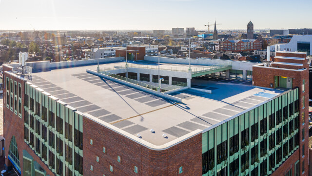 DAarkade   Alphen a d Rijn 0081