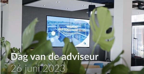 Dag van de Adviseur