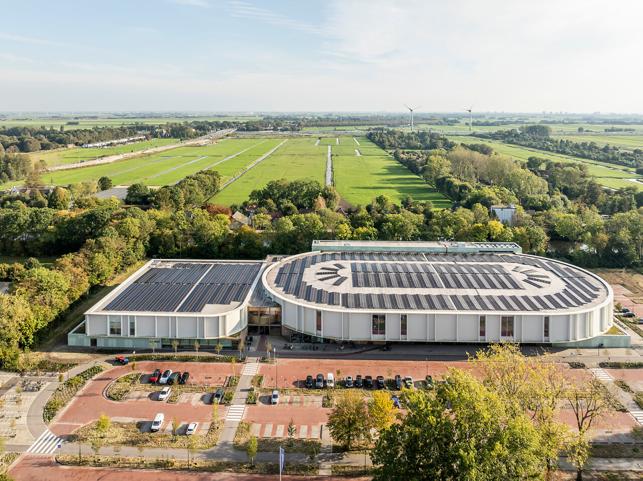 De Vliet Voorschoterweg 8 Leiden 6