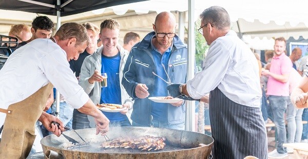 De Vries en Verburg Bouwvak 2024 NIEUWS