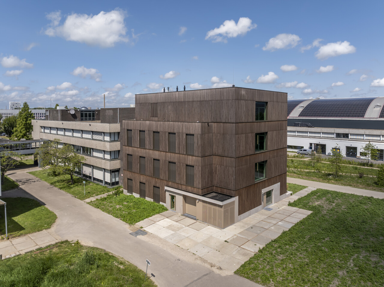 Deltares Delft 5