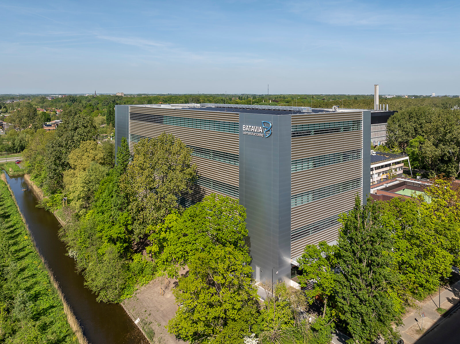 DVV Batavia Leiden