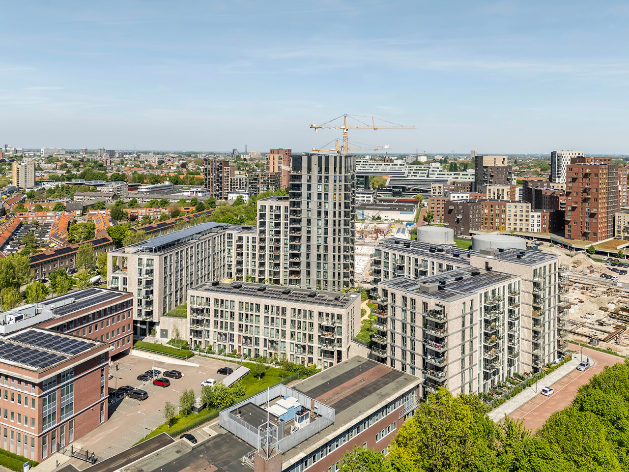 DVV Hof 36 Leiden 56