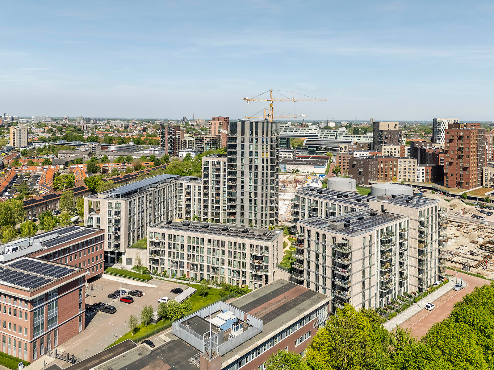 DVV Hof 36 Leiden 56