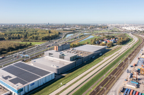 DVV Neelevat, Rotterdam 0568