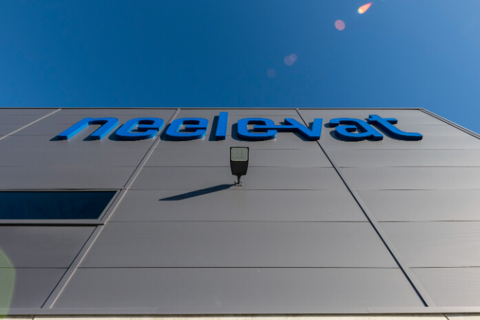 DVV   Neelevat, Rotterdam 7182